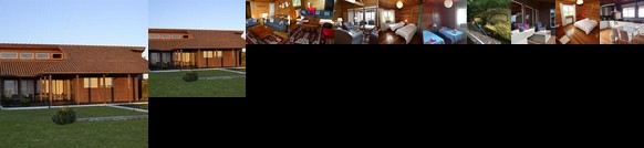 Atlantic Sunset House