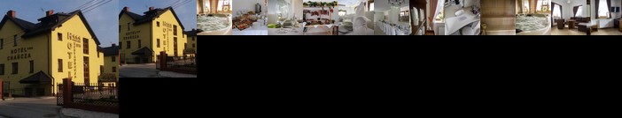 Hotel Chancza