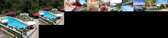 Honey Bay Resort Lembeh