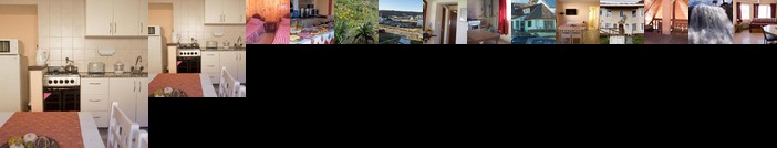 Hualcupen Complejo Turistico