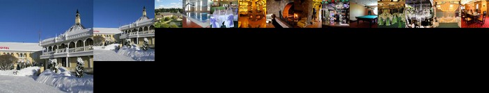 Hotel Golitsyin Klub