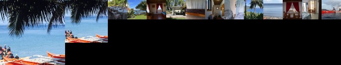 Pintuyan Dive Resort