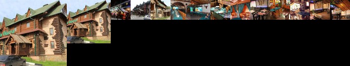 Hotel Lesnaya Skazka