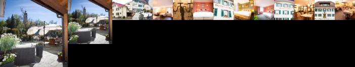 Hotel Baren Aarau