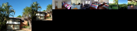 Chermside West House