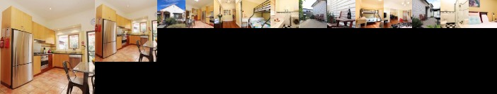 Brunswick Renaissance - Rejuvenate Stays