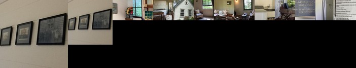 The Old School House Te Awamutu