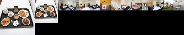 OYO 1949 Hotel Surya Garden