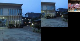 Hotel Grand Pangestu