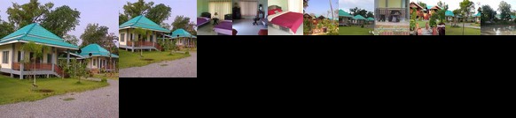 Ruenkhawhom Residence