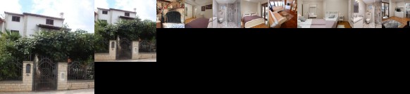 Apartments Sasha Stinjan