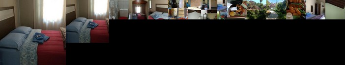 Pousada Recanto dos Passaros Cunha