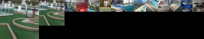 Barra da Tijuca Bora Bora