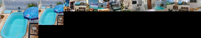 Pousada Sandra Convencoes