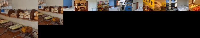 Pousada Dos Caminhos