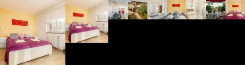 Apartments Hortensia Pula