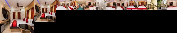 OYO 2038 Hotel Green Leaf Regency