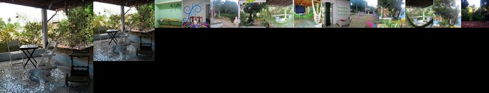 Casa de Temporada das Mangueiras