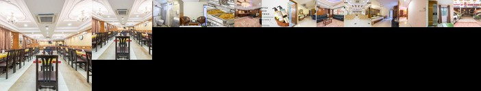 Treebo Trend Akshaya Lalbagh Inn