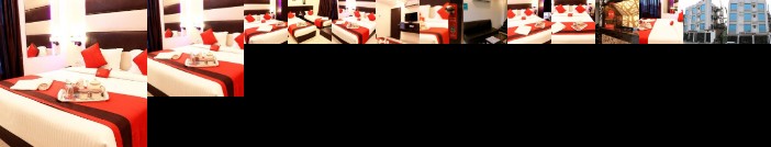 OYO 886 Hotel Sheldon International