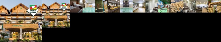Hotel Laghetto Pedras Altas