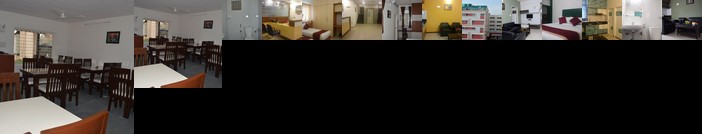 SAP Golden Grande Electronic City