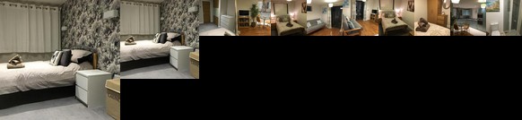 Quarters - Old Dairy Apartment