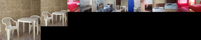 Quartos Em Casa Caxias - Pousada Paraiso