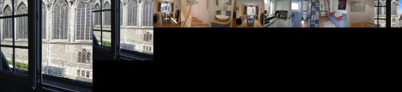 Guest House Dasos Kynthos