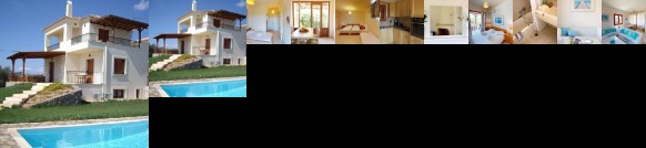 Villa Evanthia Argolis