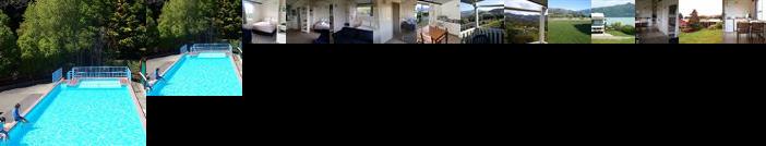 Akaroa Top 10 Holiday Park
