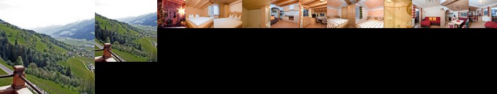 Appartements Wallner