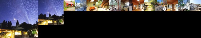 Family Resort in Kuma Kogen