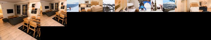 Trillevallens Apartments Are