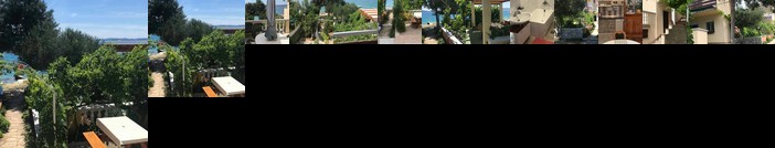 Apartments Katica Kozino