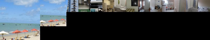 Apartamento Beira Mar Maceio Cote d'azur