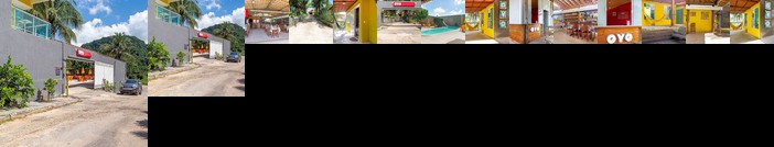 Pousada e Restaurante Recanto do Sabia