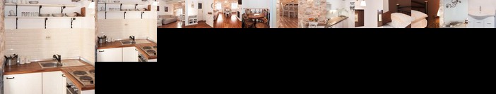 Apartments Lufra Skradin