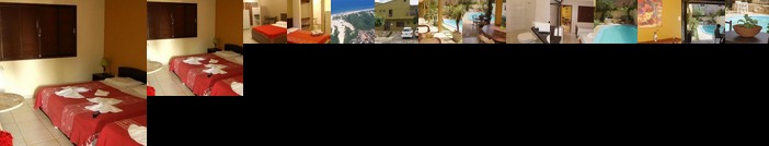 Hospedaria Lua Raio de Sol