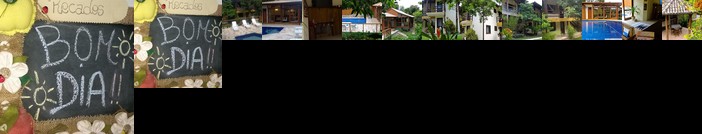 Morada Flor da Terra