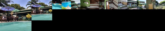 Pousada Recanto Verde e Mar