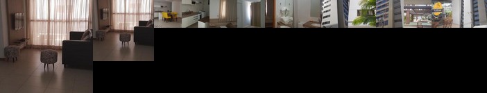 Rosa Branca Facilities Apartamentos