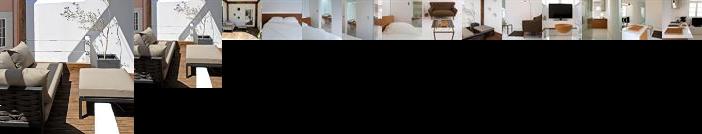 Casa Miradouro Apartments