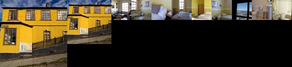 Hotel Yendegaia House