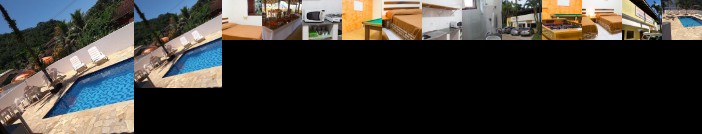 Pousada A Cor Do Sol