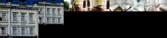 Hotel Vitoria Rio de Janeiro