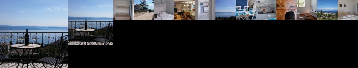 Villa Allegra Lovran