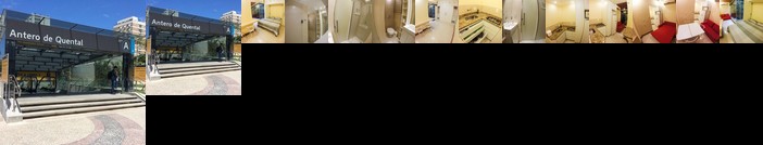 Leblon Garden Studio