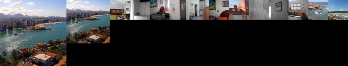 Kitnet no 1o Piso a 300m da Praia do Morro