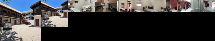 Residencial Porto di Lazaro